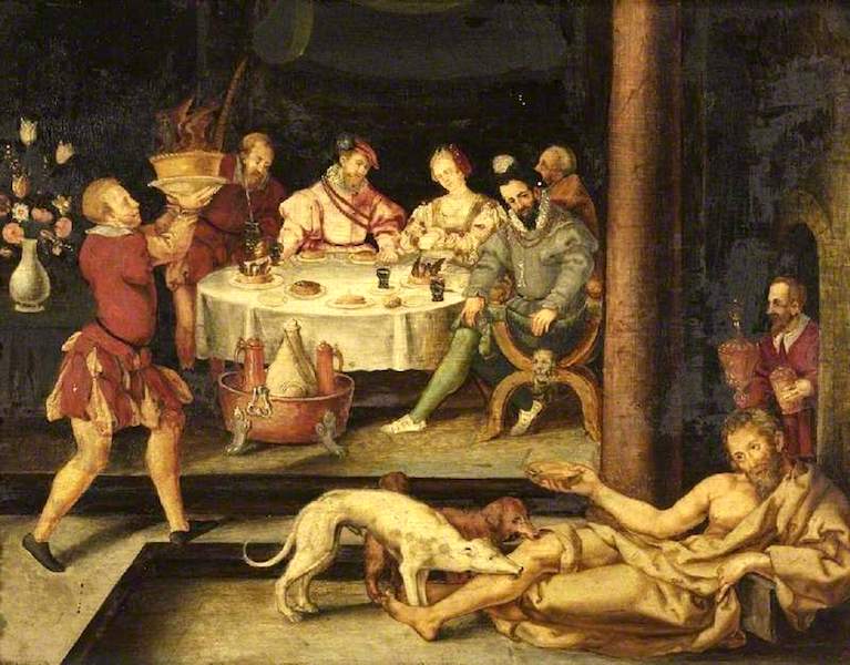 (c) The Fitzwilliam Museum; Supplied by The Public Catalogue Foundation