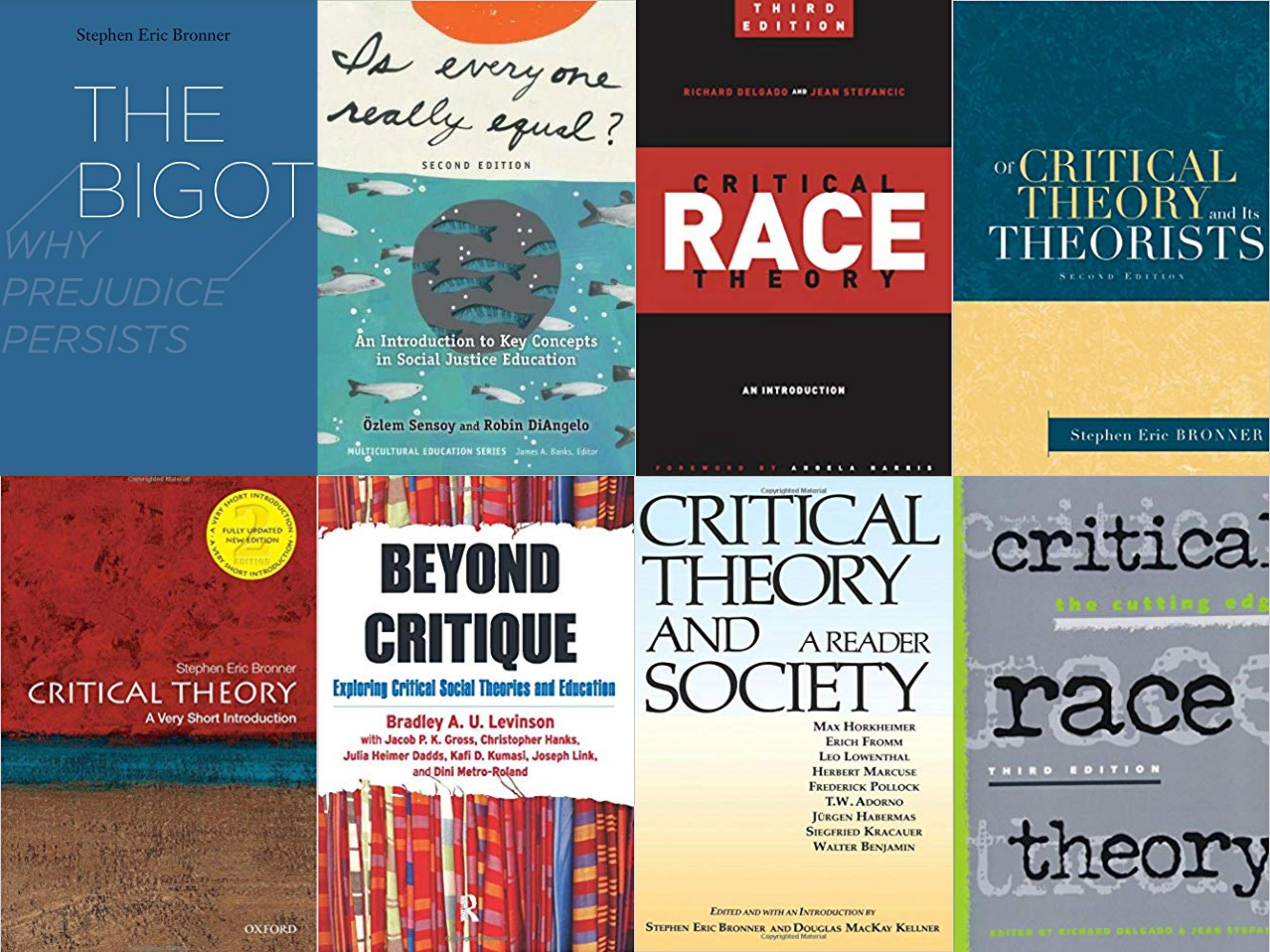 Collage response to Shenvi